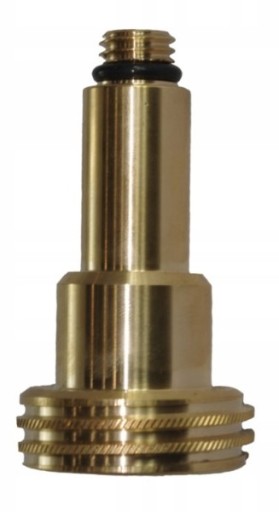 PNDL14 - Адаптер LPG газ переходник Польша Германия M14