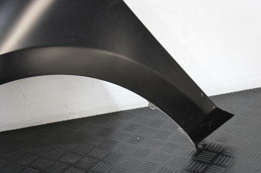 fender left front front replacement FORD FIESTA MK8