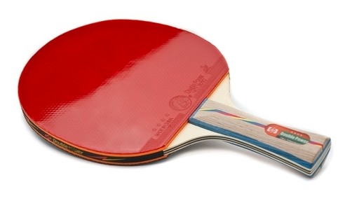 Бита для настільного тенісу Allright Double Power