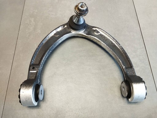 Mercedes-Benz GLE W166 arm upper left 16613