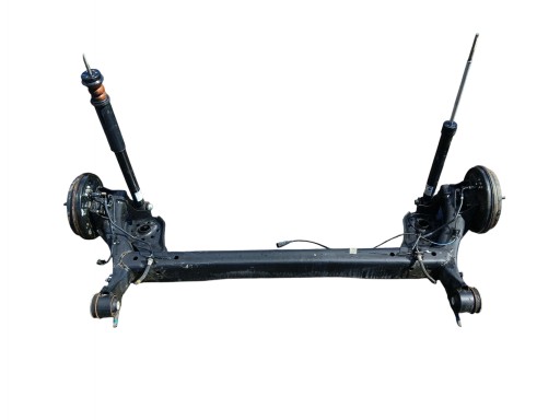 Achsträger heck KIA PICANTO III LIFT (2020-2023) 1.0 12V 55100-G6200
