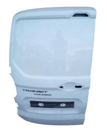 H6BG-6303-BA H6BG-6303-AA - Коленвал ford 1.0 ecoboost b-max c-max courier fiesta focus mondeo ka