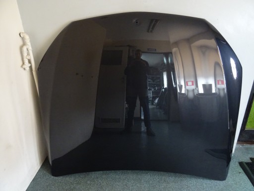 Mercedes GLC 253 X253 C253 Кришка маски