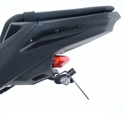 ФІКСАЦІЯ РЕГІСТРА ДОШКИ.RG YAMAHA MT-125 2019