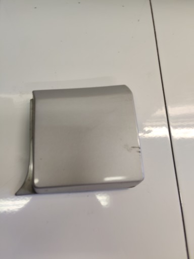 RENAULT TRAFIC III VIVARO moulding SLUPKA left front 93867910