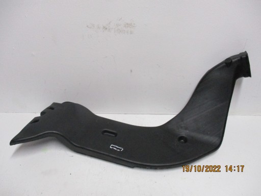 ZUFUHR LUFT LÜFTUNGSGITTER VW GOLF 5G0 5Q0819806E