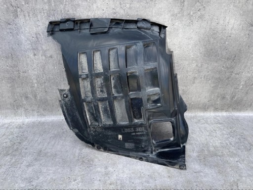 L8B2-16A573-AD - ПРАВАЯ АРКА ПЕРЕДНЯЯ АРКА LAND ROVER DEFENDER II L663