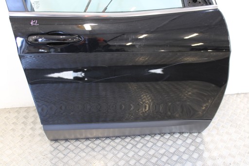 door right front right front complete JEEP CHEROKEE V 5 KL