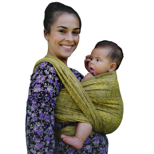 Плетена плівка Little Frog XL