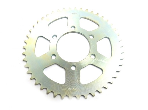 T47252 - JUNAK NK650 ЗІРОЧКА З-46 ПРИВОДНА ЗАДНЯ