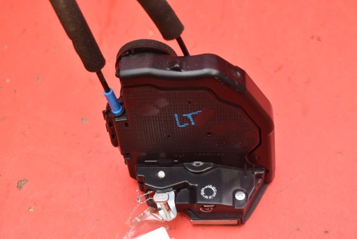 lock door left rear part rear TOYOTA COROLLA E21 KOMBI 18-25