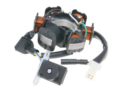 GMOTO-313304 - Статор іскроутворювач SYM Mio 101 Octane Sym mio 50
