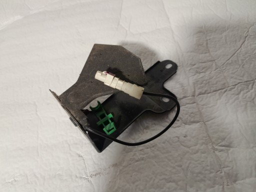 AUDI A3 S3 8V antenna AMPLIFICATORE TELEFONU 8V0035507