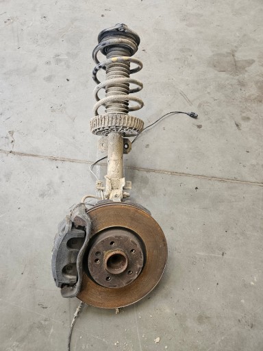 swing shock absorber right front A4473202800 MERCEDES VITO V-KLASA W447
