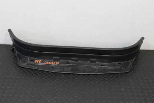 Blende Abdeckung SCIANA BMW 6 GT G32 7417040