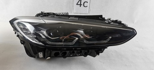 BMW G22 G23 G26 FULL LED ПРАВА ФАРА 5A19352