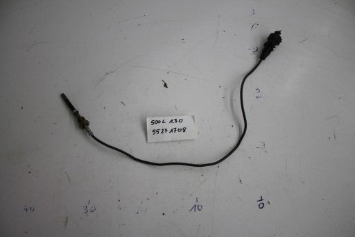 SENSOR TEMPERATURY GASE 55271708 FIAT 1.3 M-JET