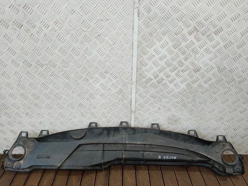 OPEL ASTRA V K LIFT 19-21 torpedo lower plastic 39120567 OE