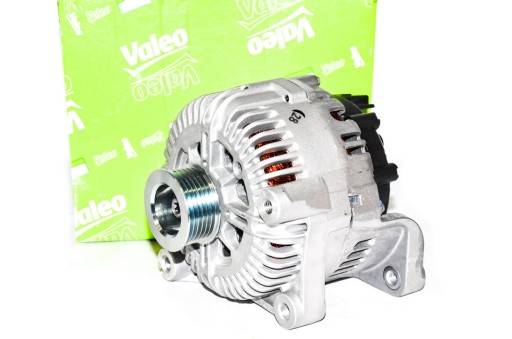 439485 - На генераторі bmw e60 e61 e63 e64 e65 e66 520d 525d 530d 635d 730d 7802929