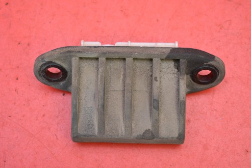 handle button bonnet rear part of the rear TOYOTA RAV4 4 IV LIFT 15-20