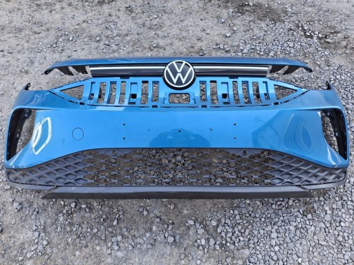 nárazník přední VW ID4 ID.4 2020R->