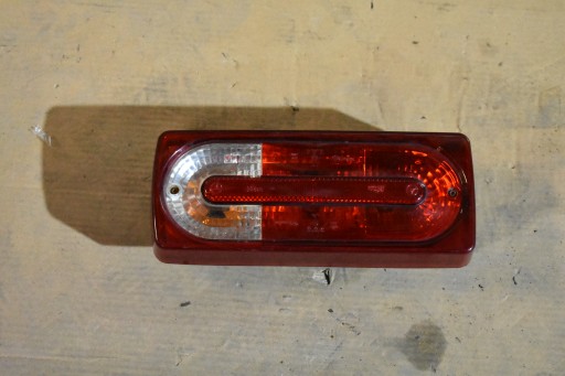 A4638202064 55 - Идеальные права задней лампы задняя задняя