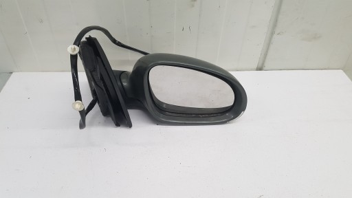 mirror right electrics VOLKSWAGEN GOLF 5 7IN