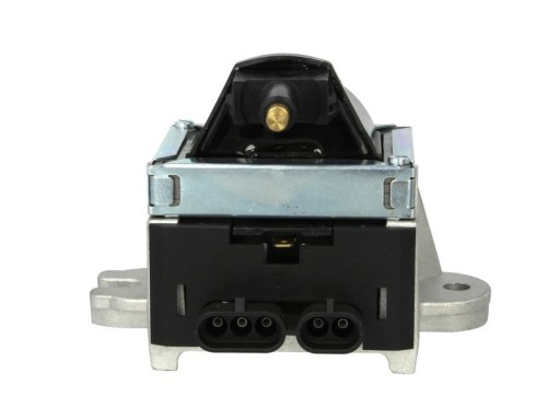 Блок керування запалюванням huco 138077