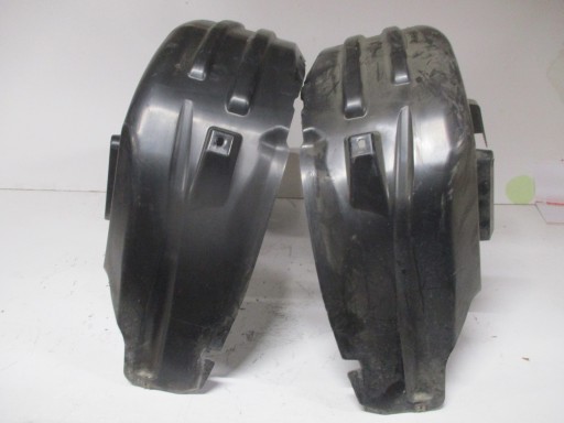 mudguard left right rear part rear. JEEP AVENGER 52170949 52170950