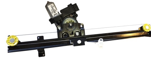 Электростеклоподъёмник fiat ducato 14- перемычка боксер правая или 1368921080