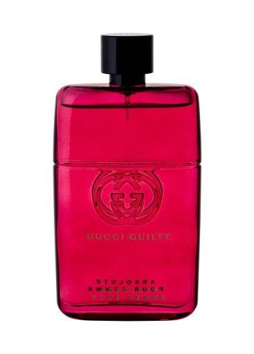 Gucci Guilty Absolute Pour Femme Woda Perfumowana 90ml