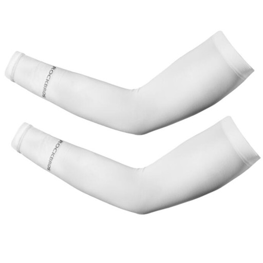 Велосипедні накидки Rockbros універсальні білі