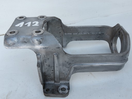 Consolle staffa cabina 2195395 SCANIA P,G,R,T