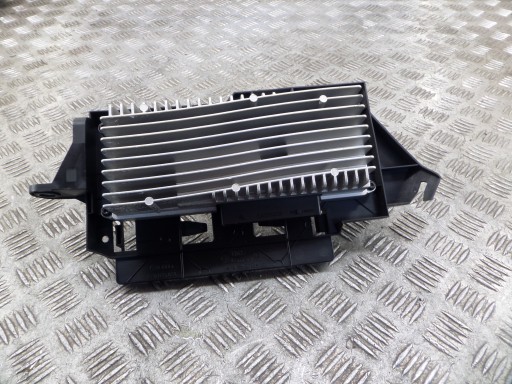 amplifier module AUDIO RADIA AUDI A4 B8 LIFT Q5 8R 8R0035223G