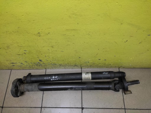 MERCEDES W203 cardan 035706