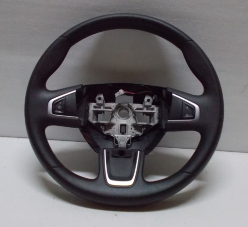 RENAULT MASTER III LIFT lenkrad MULTIFUNKCJA 484005122R