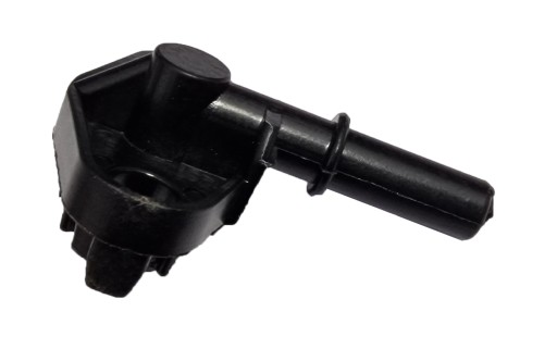 9804021880 - ПАТРУБОК НАСОСА VACUM 1.6 TDCI FOCUS GALAXY MONDEO