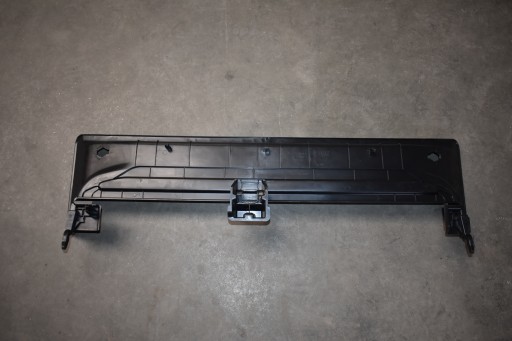 IDEALNA cover bonnet boot MERCEDES W214 1