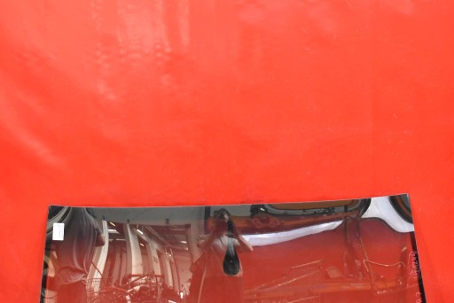 window front front iron AUDI Q7 4L LIFT 08-15