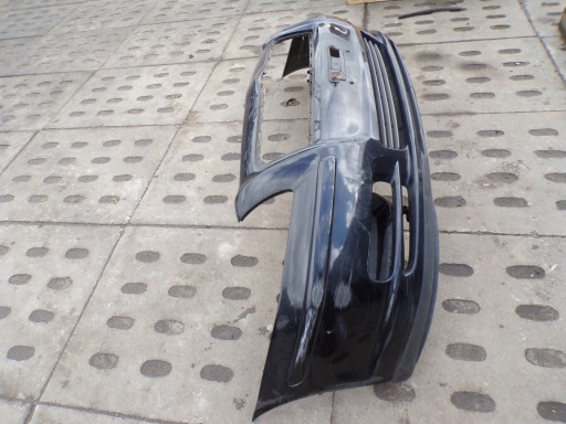 front bumper front TOYOTA AVENSIS T25 colour 209