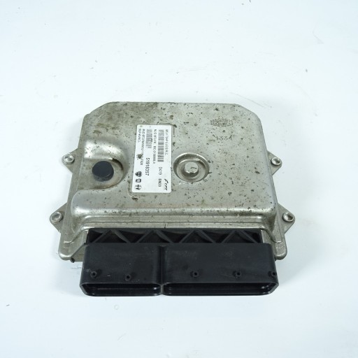 Контролер двигуна fiat fiorino iii 1.3mjet 51918357