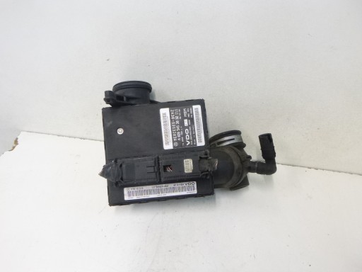 flow meter Mercedes W168 1.4 1999r.