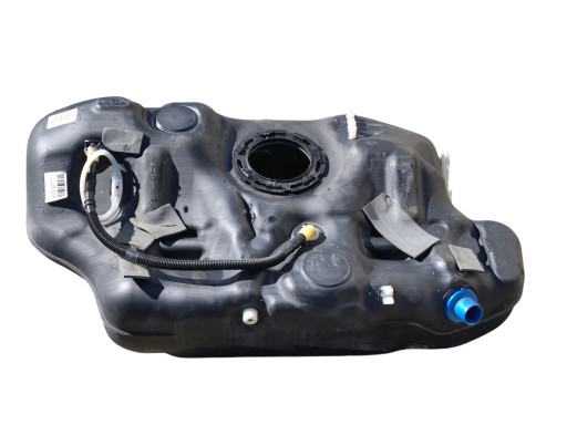 OPEL ASTRA J IV DIESEL kraftstofftank tank original 13269424