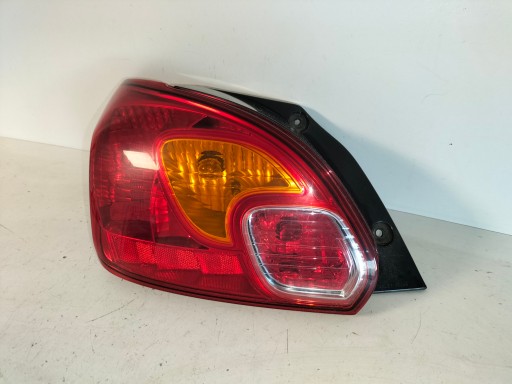 light rear rear part left MITSUBISHI SPACE STAR II 13
