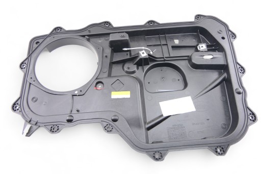 soundproofing door right front LAND ROVER DISCOVERY V 2017R CPLA-21122-AD