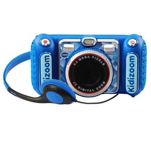 VTech Kidizoom Duo DX, aparat fotograficzny dla 14640085007