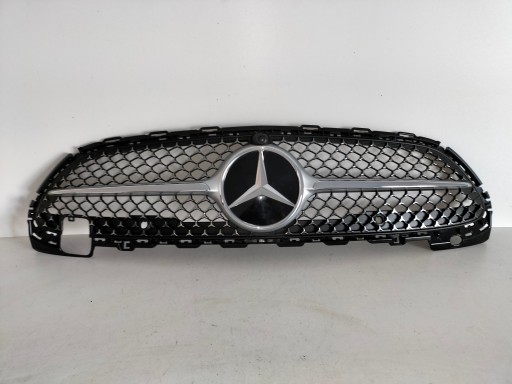grille grid grill MERCEDES C KLASA W206 21- AMG