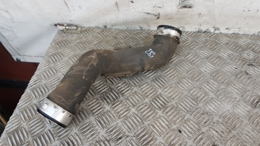 W203 2.2 CDI wiring of the intercooler a2035282082