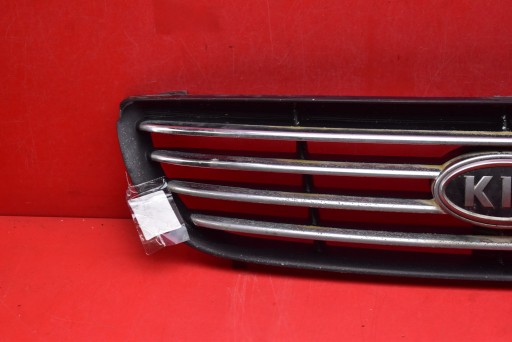 GRIGLIA nero 86350-2G100 KIA MAGENTIS 2 II 06-08