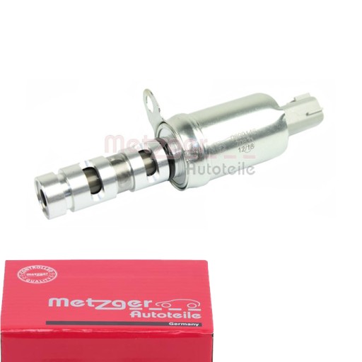 0899146 - Клапан регулювання фаз газорозподілу для NISSAN NOTE 1,4